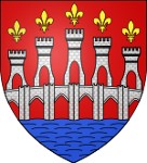 blason du quercy