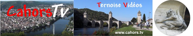 cahors tv depuis mai 2019