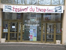 Un festival du livre pour quoi faire 